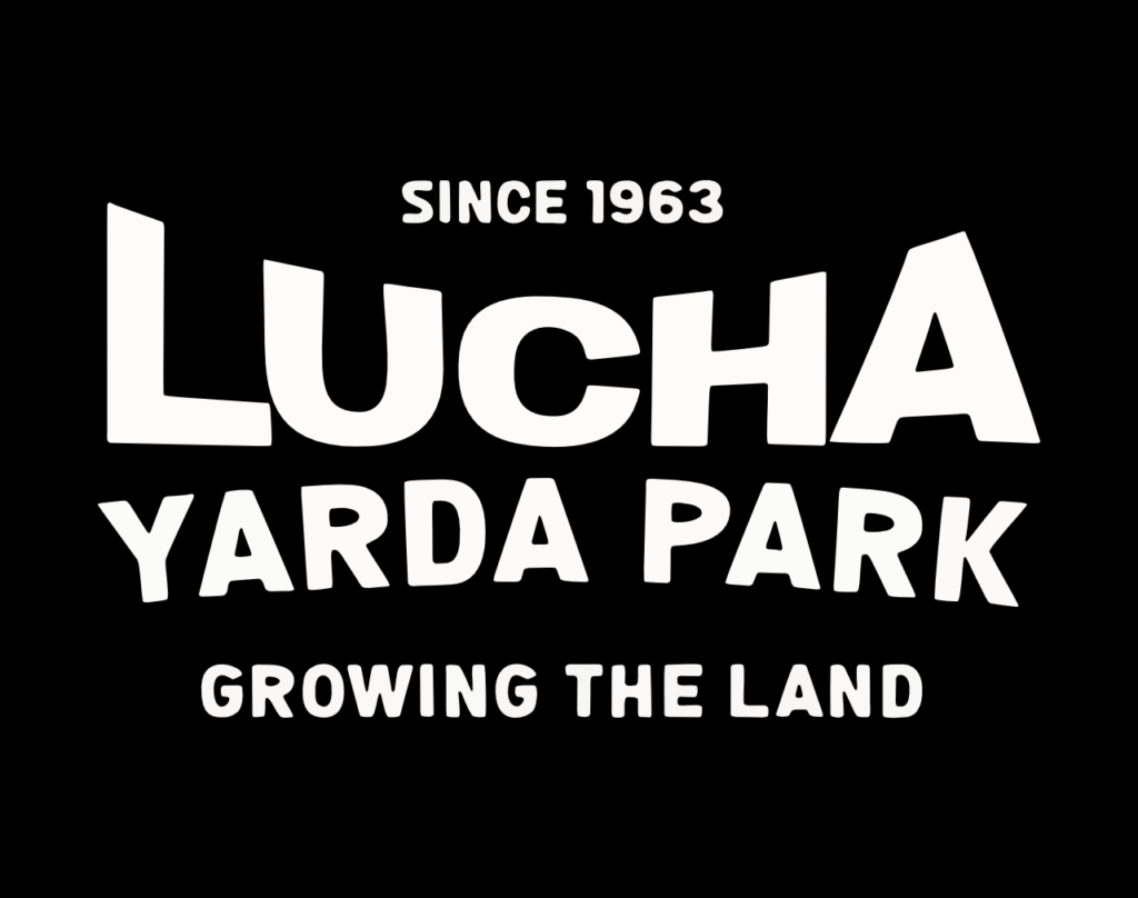 Lucha Yard Park